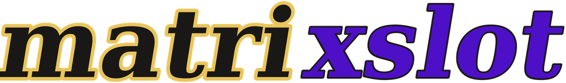 matrixslot logo